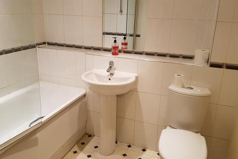undefined, Westgate Apartments, City Centre