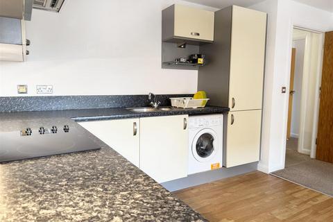 undefined, Westgate Apartments, City Centre