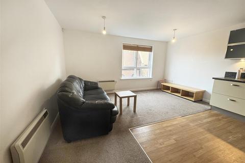 undefined, Westgate Apartments, City Centre