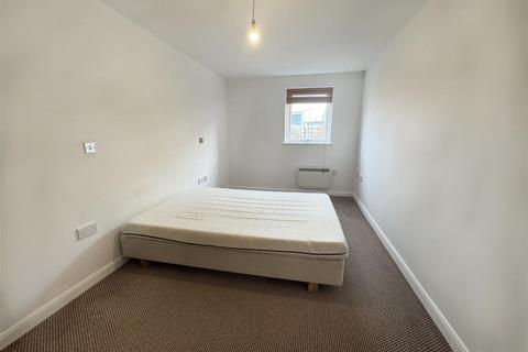 undefined, Westgate Apartments, City Centre