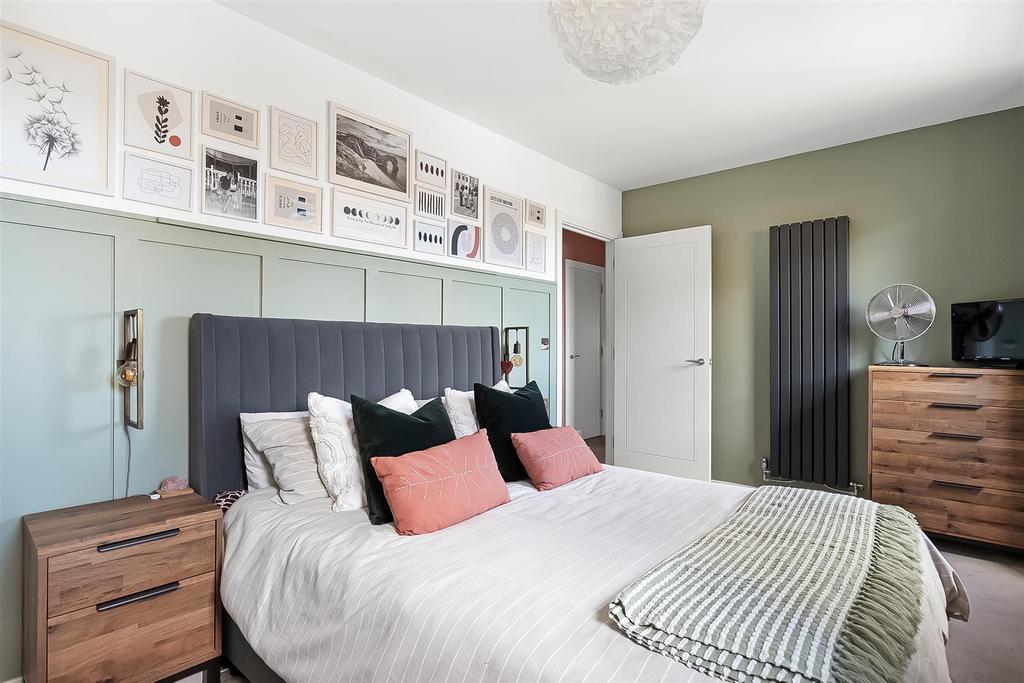 Bedroom 1