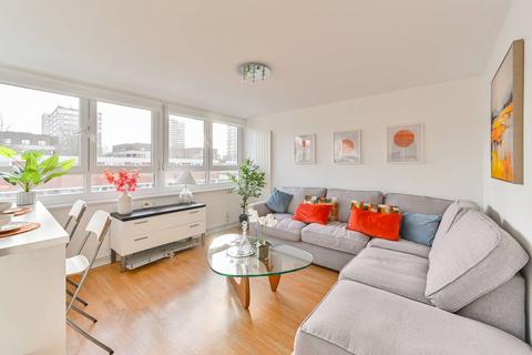 1 bedroom flat to rent, Musgrave Court, Battersea, London, SW11