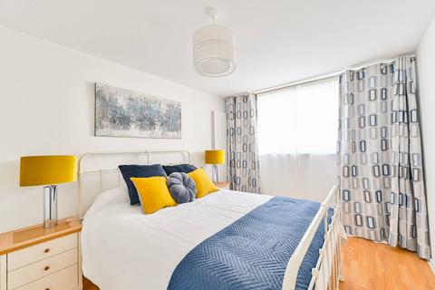 1 bedroom flat to rent, Musgrave Court, Battersea, London, SW11
