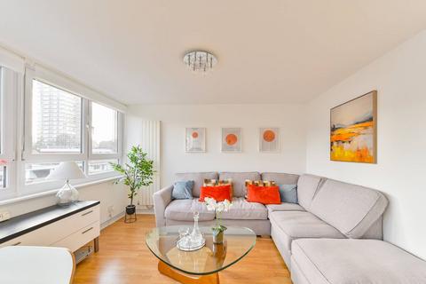1 bedroom flat to rent, Musgrave Court, Battersea, London, SW11