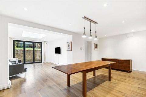 2 bedroom flat to rent, Hammersmith Grove, London W6