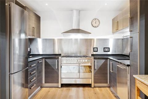 2 bedroom flat to rent, Hammersmith Grove, London W6
