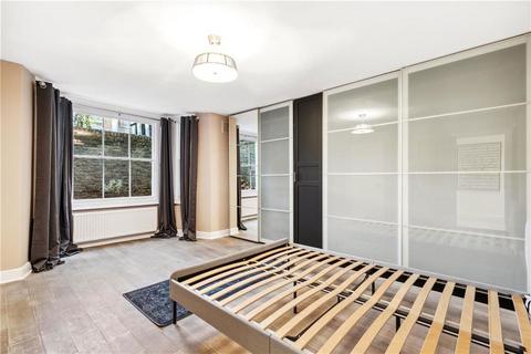 2 bedroom flat to rent, Hammersmith Grove, London W6
