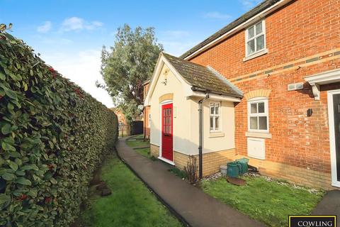 undefined, Napier Crescent, Wickford