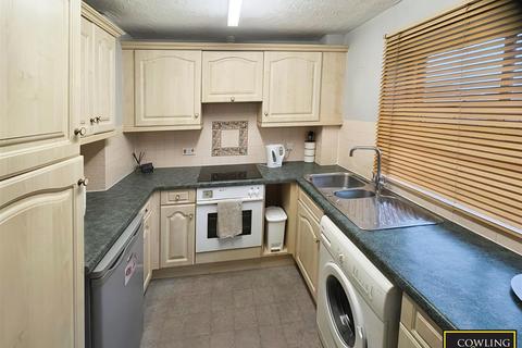 undefined, Napier Crescent, Wickford