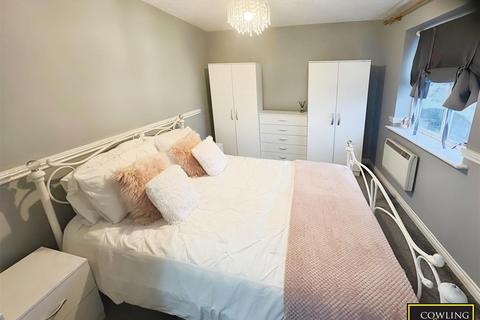 undefined, Napier Crescent, Wickford