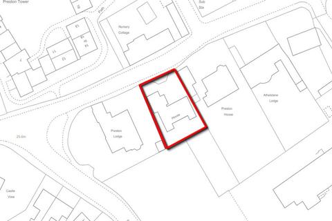undefined, Prestonpans, East Lothian EH32