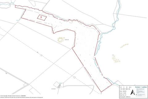 undefined, Hartside Wood, Lauder, Scottish Borders TD2