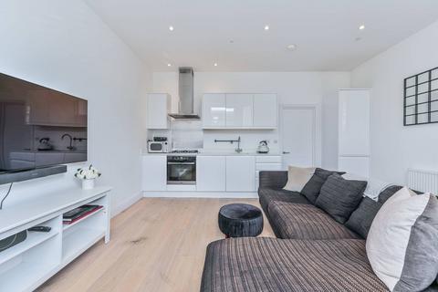 undefined, CHIVALRY ROAD, Clapham, London, SW11