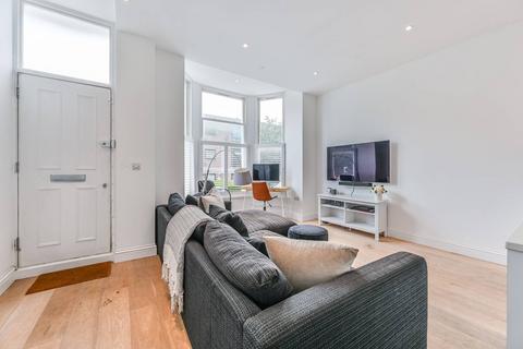 CHIVALRY ROAD, Clapham, London, SW11