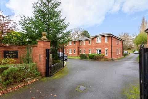undefined, Sunningdale, Berkshire, SL5