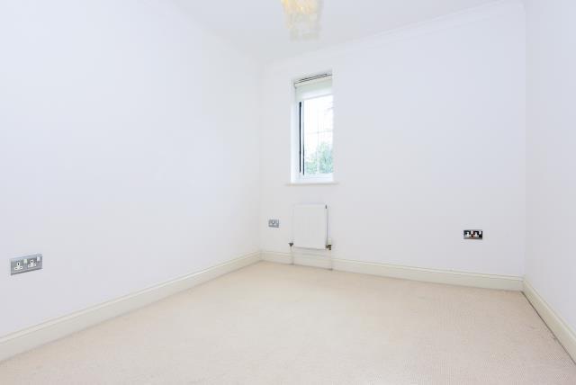 Bedroom.