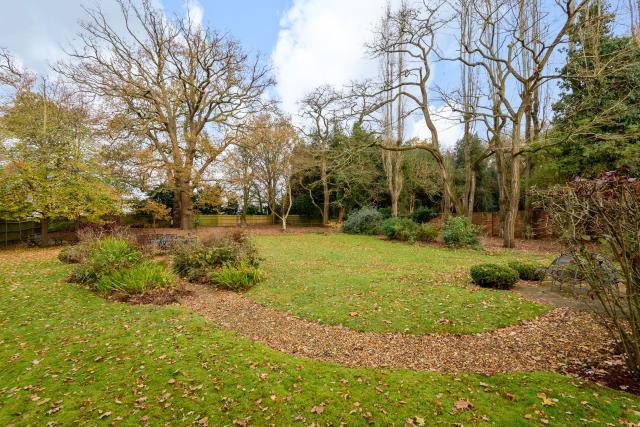 Communal Gardens