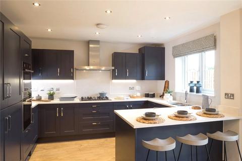 undefined, Westlands View, Clayton Road, Newcastle-Under Lyme, Staffordshire, ST5