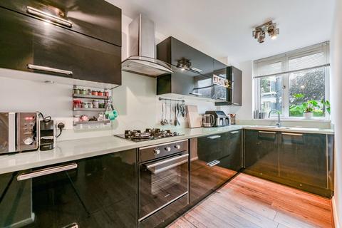 4 bedroom maisonette for sale, Kilburn Lane, Queen's Park, London, W10