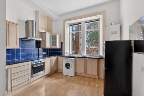 undefined, Crossflat Crescent, Flat 0-1, Paisley PA1