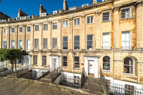 undefined, Camden Crescent, Bath, Somerset, BA1