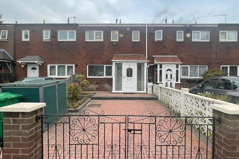 undefined, Tuffley Road, Manchester M23