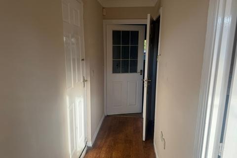 undefined, Penstock Drive, Oldbury, Birmingham, West Midlands, B69 4TE