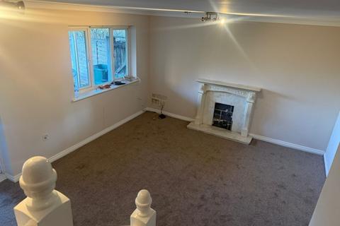 undefined, Penstock Drive, Oldbury, Birmingham, West Midlands, B69 4TE