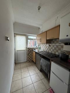 2 bedroom flat to rent, Gorsty Hill Road, Rowley Regis, Birmingham, B65 0EY