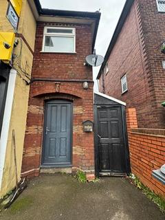 2 bedroom flat to rent, Gorsty Hill Road, Rowley Regis, Birmingham, B65 0EY