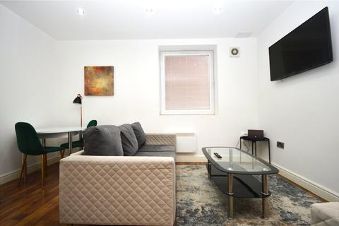 undefined, Sanford Street, Swindon, SN1