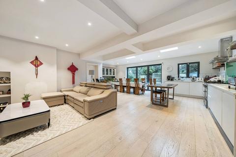 undefined, Clive Road, Strawberry Hill, Twickenham, TW1