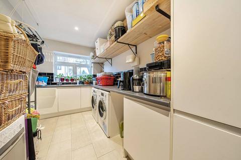 undefined, Clive Road, Strawberry Hill, Twickenham, TW1