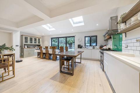 undefined, Clive Road, Strawberry Hill, Twickenham, TW1
