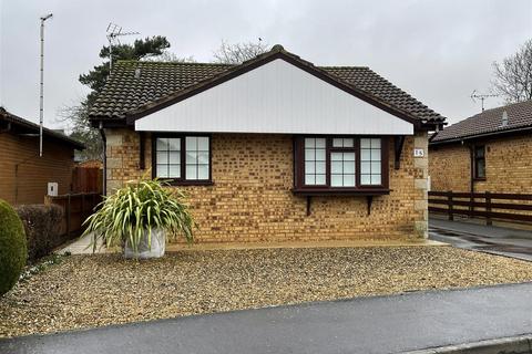 undefined, Grosvenor Avenue, Bourne