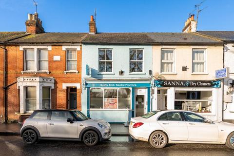 1 bedroom flat for sale, Hampton Hill, Hampton, TW12