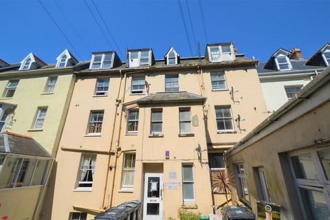 undefined, 3 Bed Lower Ground Floor Flat, Larkstone Terrace, Ilfracombe