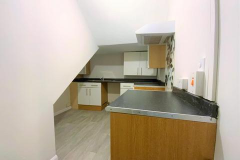 undefined, 3 Bed Lower Ground Floor Flat, Larkstone Terrace, Ilfracombe
