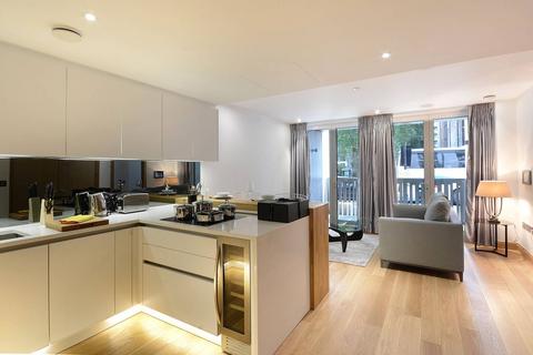 undefined, Horseferry Road, Westminster, London, SW1P