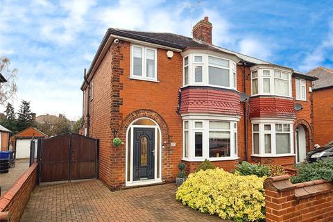 Granby Crescent, South Yorkshire DN2