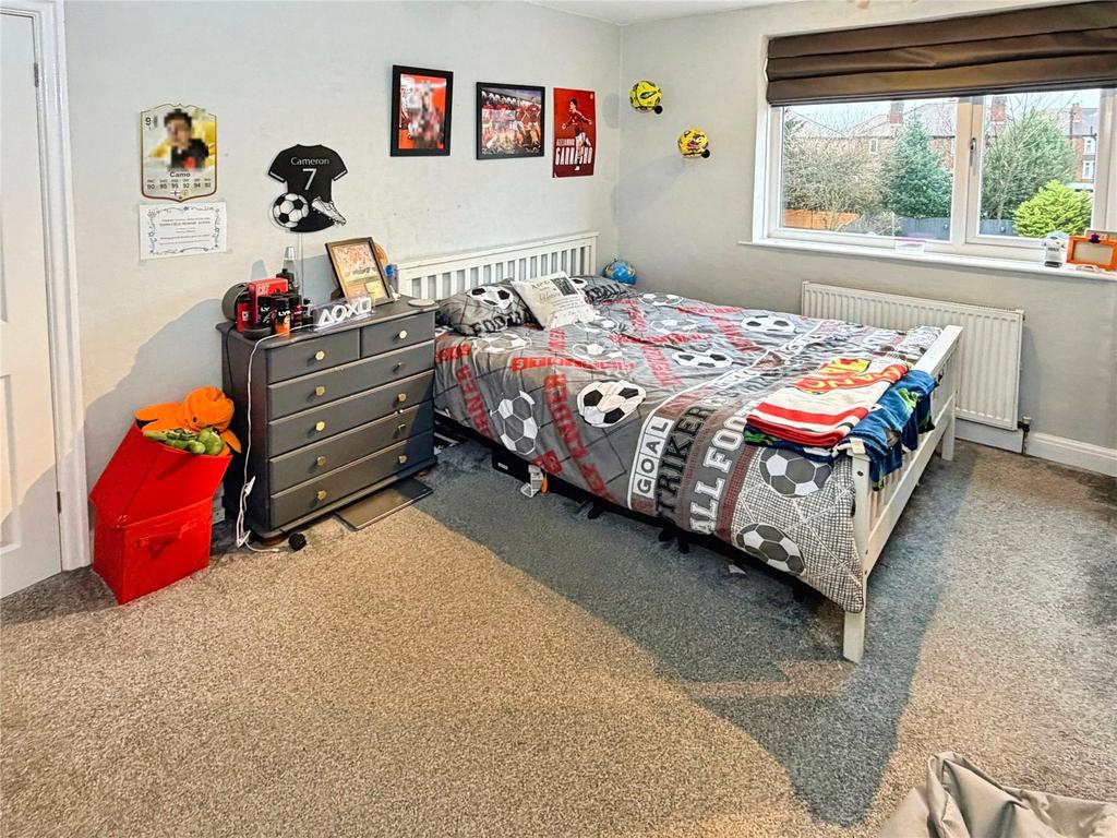 Bedroom Two