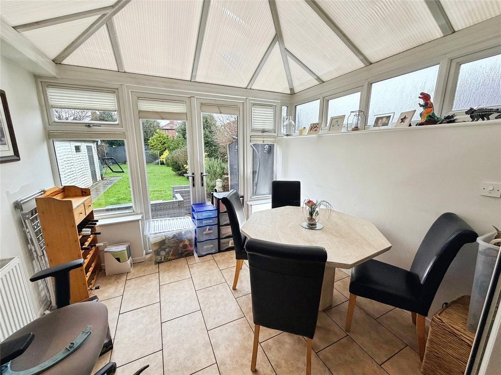 Conservatory