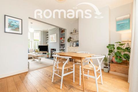 undefined, Purdown Road, Bristol, BS7