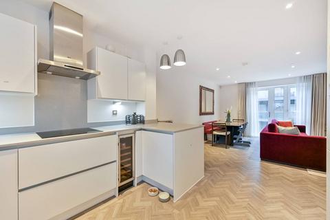 undefined, Swan Street, Old Isleworth, ISLEWORTH, TW7
