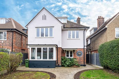 2 bedroom flat for sale, Westcombe Park Road, Blackheath, London, SE3
