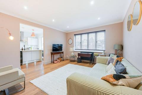 2 bedroom flat for sale, Westcombe Park Road, Blackheath, London, SE3