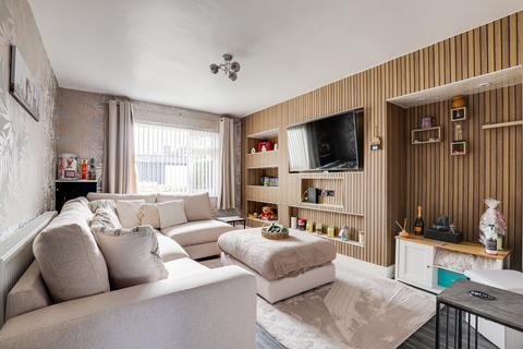undefined, Thorneywood Mount, Nottingham NG3