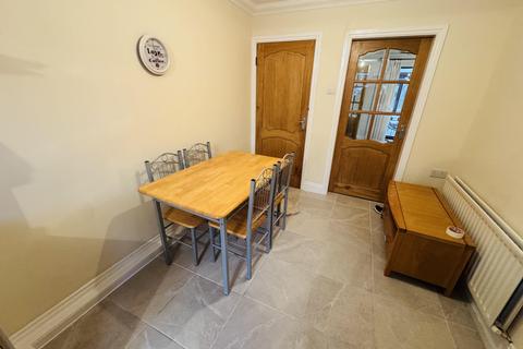 3 bedroom terraced house to rent, Wordsworth Road, Peterlee, Co. Durham, SR8