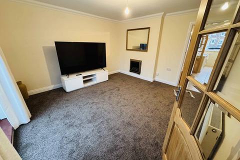 3 bedroom terraced house to rent, Wordsworth Road, Peterlee, Co. Durham, SR8