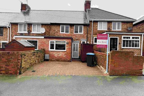 undefined, Wordsworth Road, Peterlee, Co. Durham, SR8
